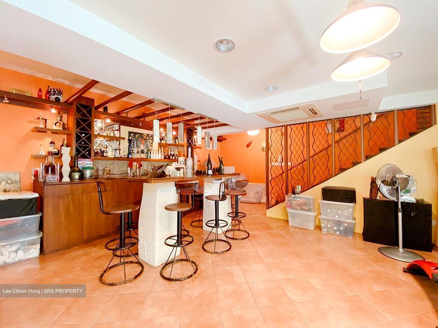 Serangoon Garden Estate (D19), Detached #502440141